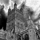 Gothic aspiration